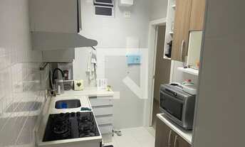 Imagem 4: Copacabana, otimo apartamento, reformado, moveis planejados, vaga na escritura