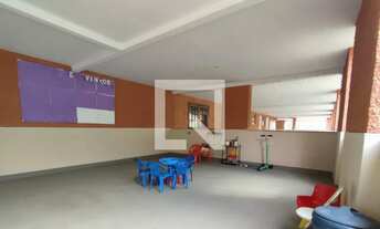 Imagem 3: Apartamento espaçoso na Taquara, Rio de Janeiro-RJ: 3 quartos, 2 banheiros, 1 vaga na gara