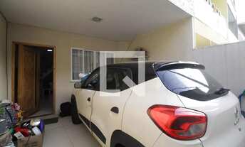 Imagem 4: CASA TRIPLA COM 3 QUARTOS E 2 SUÍTES NA FREGUESIA - JACAREPAGUÁ, RIO DE JANEIRO-RJ COLINA