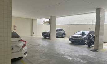 Imagem 2: Recreio, Gleba A, apartamento 3 quartos (suite), 85m², sol da manha, varanda gourmet