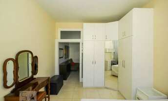 Imagem 5: Vendo excelente apartamento em Copacabana, Rua Bolivar, reformado e mobiliado