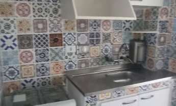 Imagem 5: Apartamento à venda na Barra da Tijuca, RJ: 1 quarto, 1 sala, 1 banheiro e 1 vaga de garag