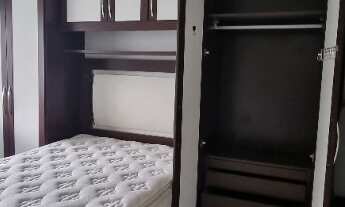 Imagem 6: Recreio, Pontal Beach Resort, apartamento 1 quartos, com lazer completo, pé na areia