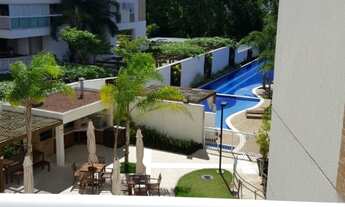 Imagem 7: Barra, Laguna Di Mare, belissimo 3 suites + dependencia, varandão gourmet, vista lazer e v