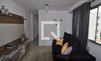 Imagem 3: Apartamento à venda na Freguesia (Jacarepaguá), Rio de Janeiro - Residencias do Bosque: 3