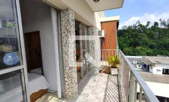 Imagem 2: Apartamento espaçoso na Taquara, Rio de Janeiro-RJ: 3 quartos, 2 banheiros, 1 vaga na gara