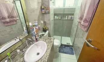 Imagem 7: Recreio, Gleba A, apartamento 3 quartos (suite), 85m², sol da manha, varanda gourmet