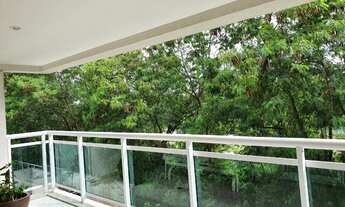 Imagem 4: Barra, Laguna Di Mare, belissimo 3 suites + dependencia, varandão gourmet, vista lazer e v