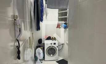 Imagem 2: Copacabana, otimo apartamento, reformado, moveis planejados, vaga na escritura