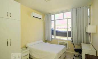 Imagem 7: Vendo excelente apartamento em Copacabana, Rua Bolivar, reformado e mobiliado