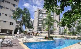 Imagem: Barra da Tijuca, Barra Unico, Villas da