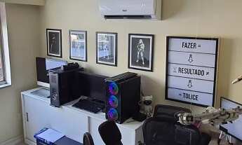 Imagem 2: Apartamento à venda na Freguesia, Rio de Janeiro-RJ: 2 quartos, 1 sala, 2 banheiros, 1 vag