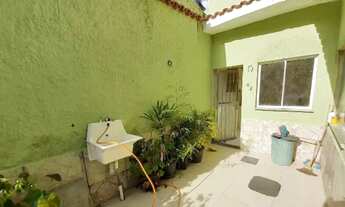 Imagem 4: Casa à venda na Taquara, Rio de Janeiro - RJ: 2 quartos, 2 salas, 3 banheiros, 84m² de áre