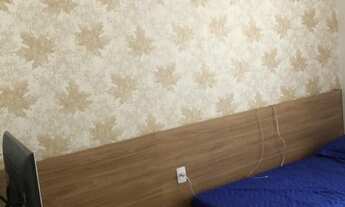 Imagem 4: Barra da Tijuca, Le Parc, lindissima cobertura duplex com 270m², decorada e planejada