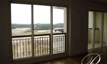 Imagem 2: Riserva Uno: Apartamento de Alto Luxo na Barra da Tijuca, RJ - 4 suítes, 3 salas, 7 banhei