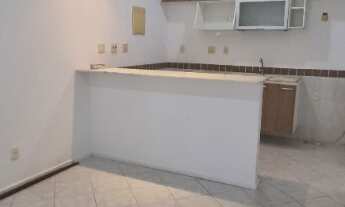 Imagem: Casa triplex de 3 quartos com suíte em