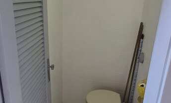 Imagem 4: Apartamento à venda na Freguesia, Rio de Janeiro-RJ: 2 quartos, 1 sala, 2 banheiros, 1 vag