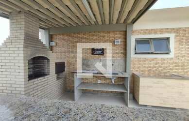 Imagem 3: Apartamento de 2 quartos, 1 suite, 1 sala e 1 vaga na Pechincha, Rio de Janeiro-RJ: seu no