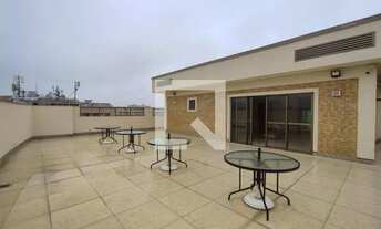 Imagem 6: Apartamento à Venda no Rio de Janeiro-RJ, Bairro Pechincha 2 Quartos, 1 Suíte, 76m² Exce