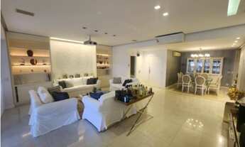 Imagem: Apartamento de alto luxo na Barra da Tijuca