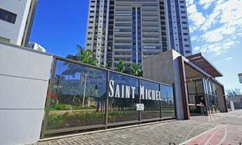 Imagem: Imperdível apartamento decorado de 134m²