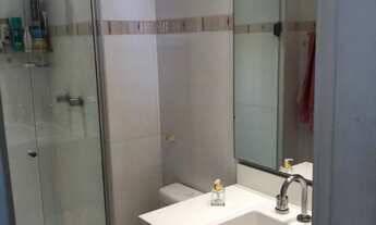 Imagem 2: Barra da Tijuca, Le Parc, lindissima cobertura duplex com 270m², decorada e planejada