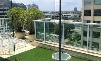 Imagem 6: Barra da Tijuca, Le Parc, lindissima cobertura duplex com 270m², decorada e planejada