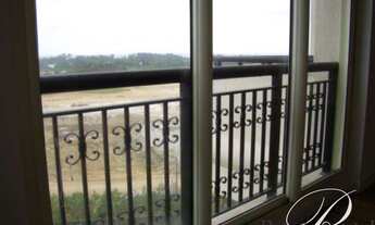 Imagem 3: Riserva Uno: Apartamento de Alto Luxo na Barra da Tijuca, RJ - 4 suítes, 3 salas, 7 banhei