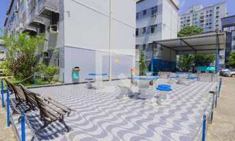 Imagem 7: Venda de Apartamento na Freguesia, Rio de Janeiro: 3 Quartos, 68m², Localização Privilegia