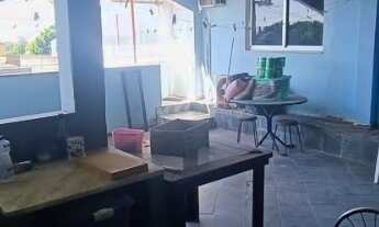 Imagem 4: Casarão Espetacular em Santa Cruz, Rio de Janeiro - 7 Quartos, 1 Suíte, 3 Salas, 7 Banheir