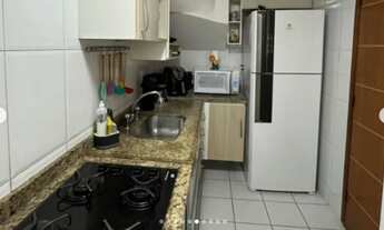 Imagem 6: Cobertura à venda na Barra da Tijuca-RJ: 2 quartos, 1 suíte, 145m², piscina, churrasqueira