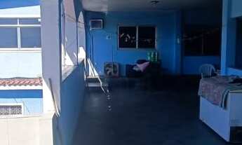 Imagem 2: Casarão Espetacular em Santa Cruz, Rio de Janeiro - 7 Quartos, 1 Suíte, 3 Salas, 7 Banheir