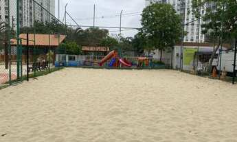 Imagem 4: Apartamento à venda na Barra da Tijuca - Condomínio Minha Praia - 2 quartos - Oportunidade