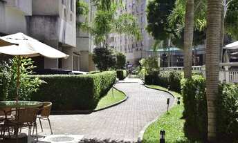 Imagem 3: Oportunidade Imperdível: Apartamento de 3 quartos com suíte na Taquara, Rio de Janeiro! co