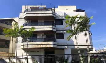 Imagem: Cobertura de Luxo no Recreio dos Bandeirantes