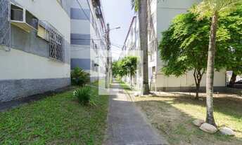 Imagem 6: Venda de Apartamento na Freguesia, Rio de Janeiro: 3 Quartos, 68m², Localização Privilegia