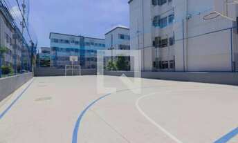 Imagem 4: Venda de Apartamento na Freguesia, Rio de Janeiro: 3 Quartos, 68m², Localização Privilegia