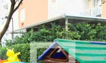 Imagem 5: Apartamento de 2 quartos no Up Barra condomínio Club em Jacarepaguá - Sol da manhã, vista