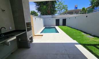 Imagem: Casa em Condomínio de Luxo em Campo Grande