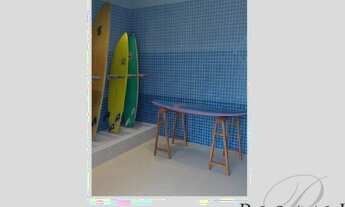 Imagem 4: Apartamento à venda no Recreio dos Bandeirantes, Rio de Janeiro - 2 quartos, 1 suíte, infr