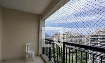 Imagem 6: Barra da Tijuca, Cidade Jardim, Maayan, apartamento 3 quartos, andar alto, moveis planejad