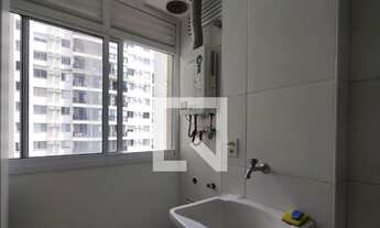 Imagem 3: Barra da Tijuca, Cidade Jardim, Maayan, apartamento 3 quartos, andar alto, moveis planejad