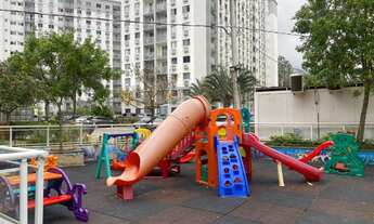 Imagem: Apartamento à venda na Barra da Tijuca