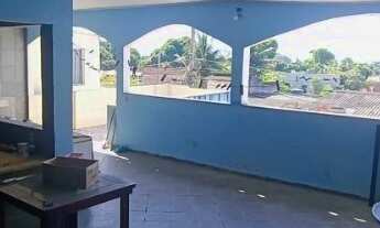 Imagem 7: Casarão Espetacular em Santa Cruz, Rio de Janeiro - 7 Quartos, 1 Suíte, 3 Salas, 7 Banheir