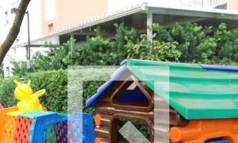 Imagem 6: Apartamento de 2 quartos no Up Barra condomínio Club em Jacarepaguá - Sol da manhã, vista