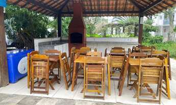 Imagem 2: Apartamento à venda na Barra da Tijuca - Condomínio Minha Praia - 2 quartos - Oportunidade