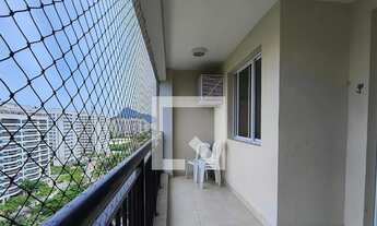 Imagem 5: Barra da Tijuca, Cidade Jardim, Maayan, apartamento 3 quartos, andar alto, moveis planejad