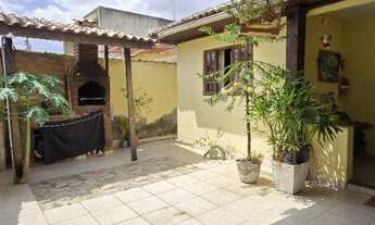 Imagem: Casa em Condomínio no Campo Grande, Rio