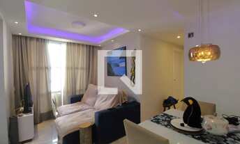 Imagem: Apartamento de 2 quartos no Up Barra condomínio