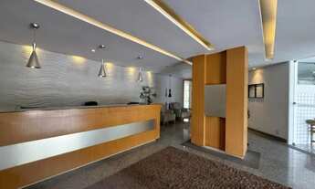 Imagem: Apartamento de 2 Quartos na Barra da Tijuca